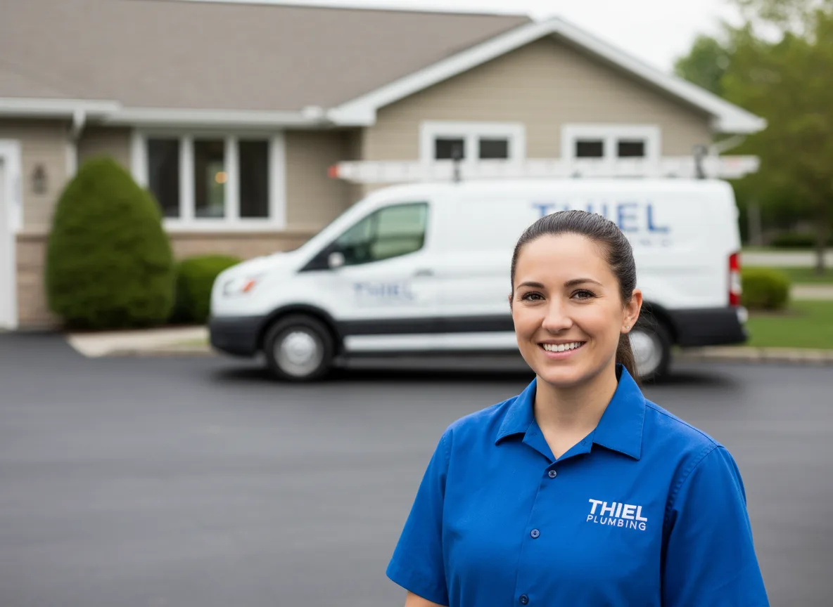 Plumber Swisher, IA FAQs